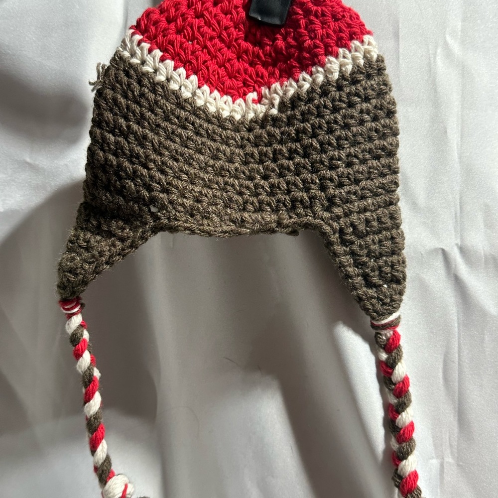 Winter hat